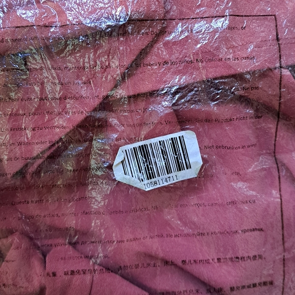 Fashion nova belted jumpsuit m - Picture 6 of 7